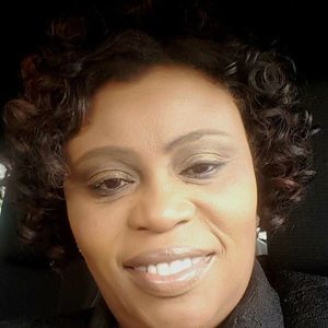 Meet your Posher, Gaynell